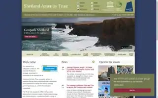 Shetlandamenity.org Screenshot 2024-06-29 16:34:50