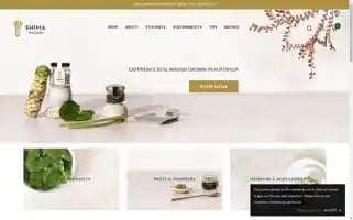 Shimawasabi.com.au Screenshot 2024-06-28 22:19:22