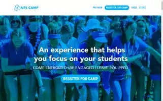 Ntscamp.com Screenshot 2024-06-30 07:02:51