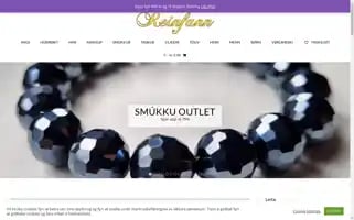 Reinfann.fo Screenshot 2024-05-23 18:33:48