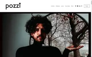 Pozzimusic.com Screenshot 2024-07-07 00:06:11
