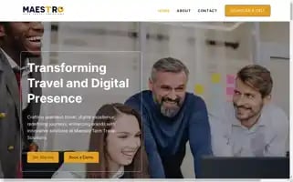 Maestrotechtravel.com Screenshot 2024-04-22 17:30:54