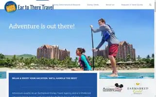 Eartotheretravel.com Screenshot 2024-04-23 04:19:55