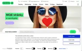Active24.sk Screenshot 2024-06-15 21:31:17