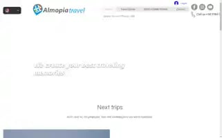 Almopiatravel.com Screenshot 2024-04-19 08:24:20