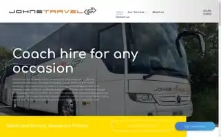 Johnstravel.co.uk Screenshot 2024-04-17 03:28:26
