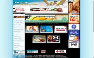 Flacoupon.com Screenshot 2024-05-15 22:17:06