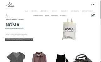 Nomaperu.com Screenshot 2024-05-22 03:47:10