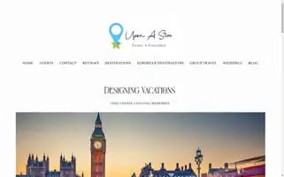 Uponastartravel.com Screenshot 2024-04-17 17:59:40