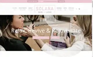 Solaralaser.com Screenshot 2024-07-07 01:24:56