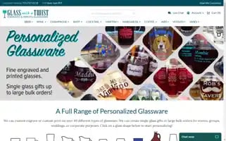 Glasswithatwist.com Screenshot 2024-05-09 21:39:29