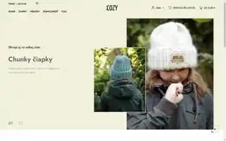 Cozyatelier.sk Screenshot 2024-05-19 20:41:59