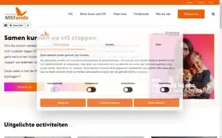 Nationaalmsfonds.nl Screenshot 2024-06-18 05:10:37