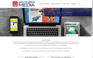 Bigtimbermedia.com Screenshot 2024-06-26 10:17:41