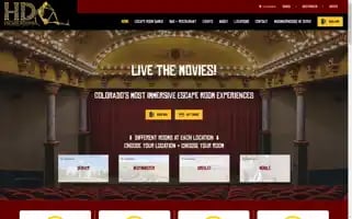 Hdescaperooms.com Screenshot 2024-05-10 01:05:19