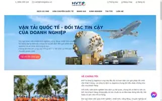 Hvtlogistics.vn Screenshot 2024-06-25 03:39:19