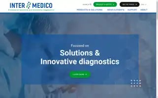 Inter-medico.com Screenshot 2024-06-18 16:23:46