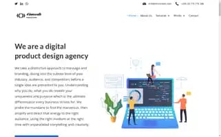 4innovate.com Screenshot 2024-06-18 20:32:34