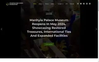 Otumfuofoundation.org.gh Screenshot 2024-05-18 13:25:25
