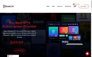 Plug2tv.com Screenshot 2024-05-28 13:31:02