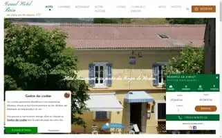 Grand-hotel-bain.fr Screenshot 2024-04-17 18:00:54