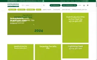 Gopaldharaindia.com Screenshot 2024-06-19 02:32:54