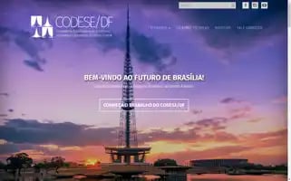 Codesedf.org.br Screenshot 2024-07-09 21:47:10