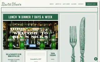 Benandnicks.com Screenshot 2024-07-07 03:34:30