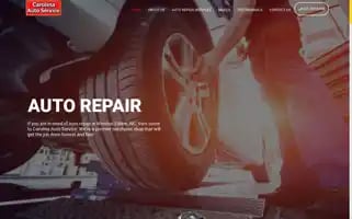 Carolinamobileautoservice.com Screenshot 2024-05-15 16:36:21