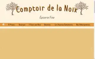 Comptoirdelanoix.fr Screenshot 2024-05-23 03:58:50