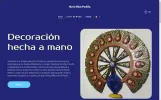 Marioricopadilla.com Screenshot 2024-05-26 17:16:50