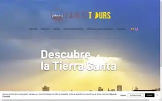 Laretztours.com Screenshot 2024-04-23 10:01:24
