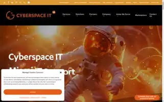 Cyberspace-it.com Screenshot 2024-06-28 16:13:08