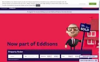 Sdlauctions.co.uk Screenshot 2024-07-02 13:32:39