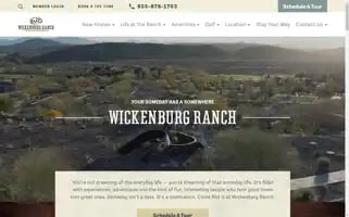 Wickenburgranch.com Screenshot 2024-05-15 03:05:38