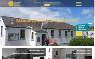 Westkerrymuseum.com Screenshot 2024-06-30 13:34:32