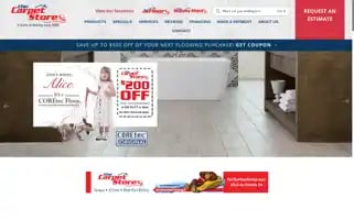 Fortheflooronline.com Screenshot 2024-05-09 18:50:23