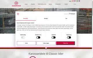 Klokkerholm.com Screenshot 2024-07-03 06:51:37