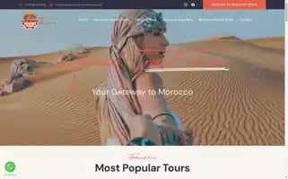 Morocco-traveltours.com Screenshot 2024-04-16 08:35:13