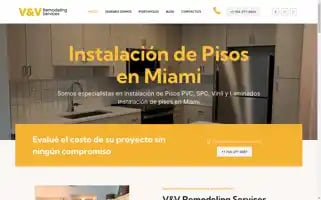 Instalaciondepisosenmiami.com Screenshot 2024-05-21 09:56:55