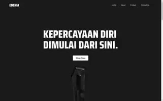 Edeniasolutions.com Screenshot 2024-05-26 04:20:51