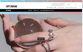 1stxulie.com Screenshot 2024-05-20 02:10:13