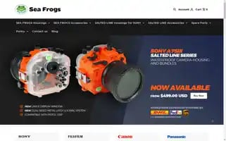 Seafrogs.com.hk Screenshot 2024-05-05 23:02:43