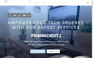 Frankdidit.com Screenshot 2024-05-27 16:16:15