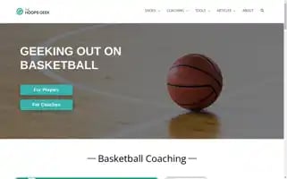 Thehoopsgeek.com Screenshot 2024-05-14 09:13:45