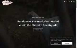 Owenhousefarm.co.uk Screenshot 2024-05-16 11:10:55