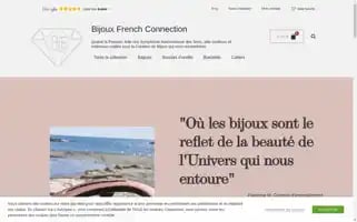 Bijoux-french-connection.fr Screenshot 2024-05-21 08:05:06