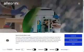Allegrini.com Screenshot 2024-06-17 15:40:35