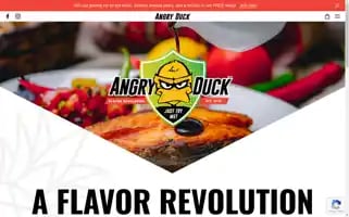 Angryducksauce.co Screenshot 2024-05-22 08:50:30