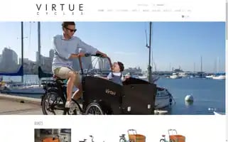 Virtue-bikes.myshopify.com Screenshot 2024-04-17 10:04:46